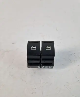 Skoda Octavia Mk2 (1Z) Electric window control switch 116041