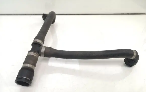 BMW 5 E60 E61 Engine coolant pipe/hose 7787454 1712778745402