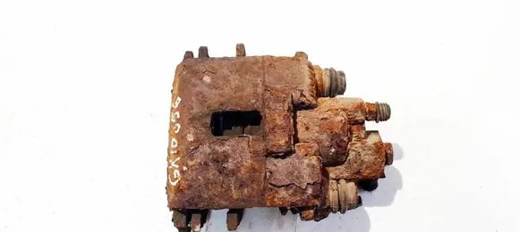 Chrysler PT Cruiser Rear brake caliper 