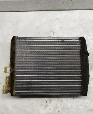 Volvo V70 Heater blower radiator 11683