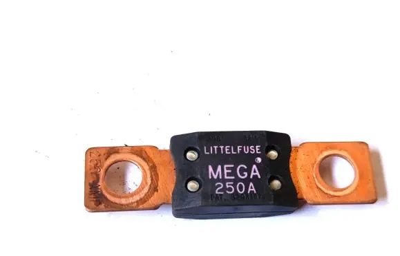 BMW 3 E46 Fuse 5293147