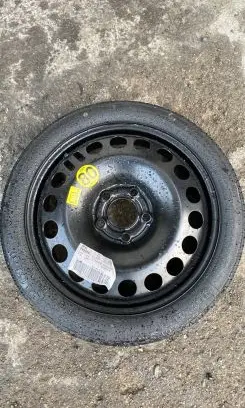Opel Vectra C R16 spare wheel C024403102 3184139