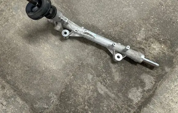 Renault Arkana Steering rack 480013864R
