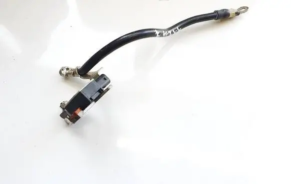 Ford C-MAX II Positive cable (battery) FV6T10C679AB