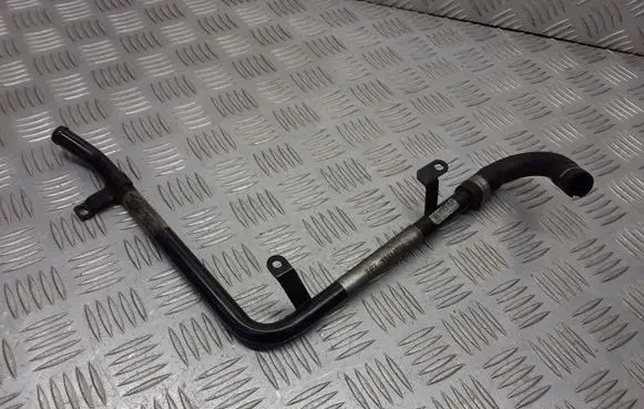 Fiat Bravo Heater radiator pipe/hose 55213798