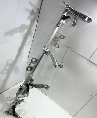 Porsche Panamera (970) Dashboard cross member/frame bar 970 |0000000000078657