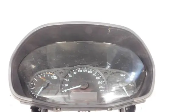 Ford Ka Speedometer (instrument cluster) G1B510849AF A2C97935200 L50UA