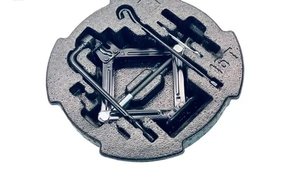 KIA Ceed Tool set 09110A5000 09149A2100 091313B010
