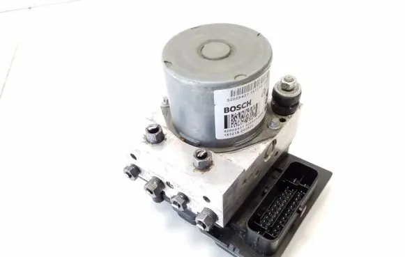 Fiat 500 ABS Pump 52009431 0265252828