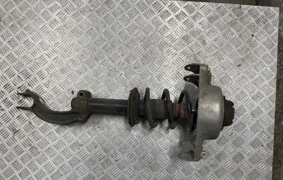 Audi A4 S4 B8 8K Front shock absorber/damper 8K0413031AF