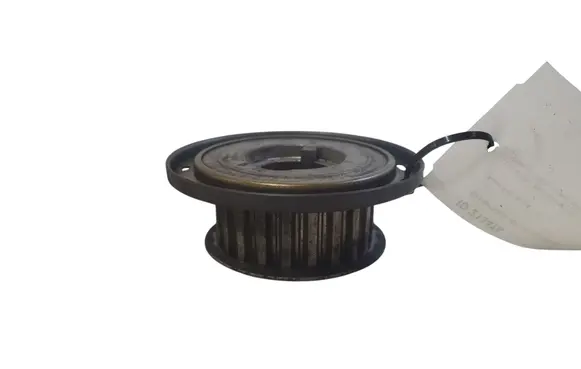 Ford Focus Crankshaft pulley 9656584580