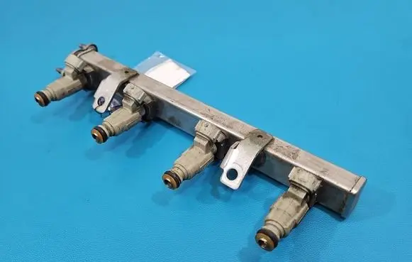 Hyundai i20 (GB IB) Fuel injector 3531004000 IMPRK1598926