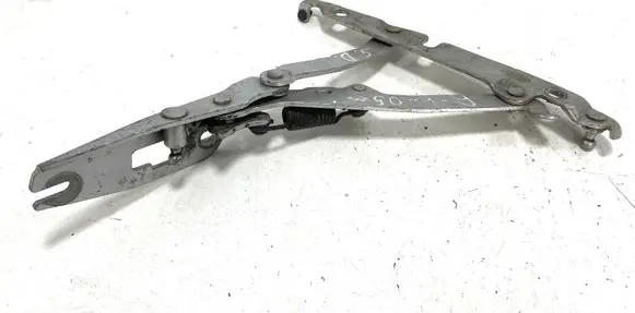 Audi A6 S6 C6 4F Tailgate/trunk/boot hinge 4F5827302 52669