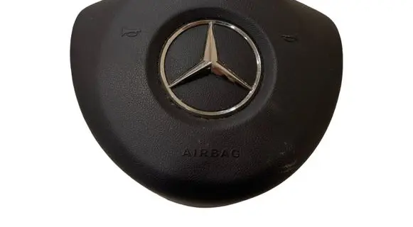 Mercedes-Benz CLA C117 X117 W117 Steering wheel airbag 309212795162AD
