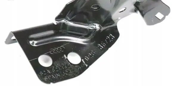 Audi A1 Fender mounting bracket 82A821142