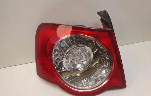 Volkswagen PASSAT B6 Rear/tail lights 3C5945095C