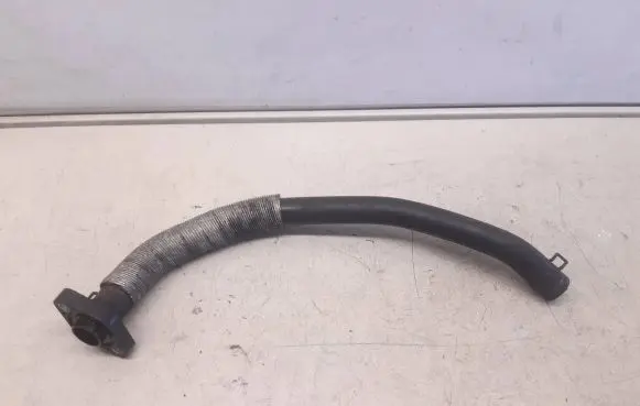 Nissan Navara D40 Exhaust gas pipe 