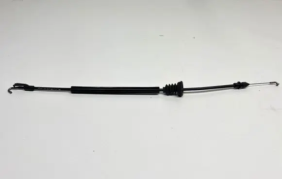 Volkswagen Golf IV Front door cable line 1J4837085F