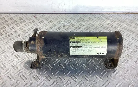 Toyota Land Cruiser (J100) Air suspension valve block 4913060010