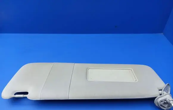 BMW 7 E65 E66 Sun visor 6905983 13556004