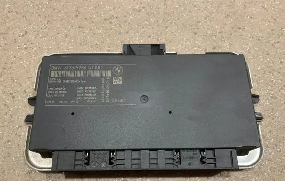 BMW X3 F25 Light module LCM 9286157