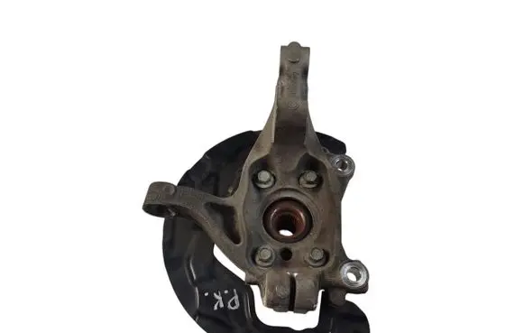 Ford Edge II Front wheel hub F2GC3K171 F2GC3K171A 8D7LC