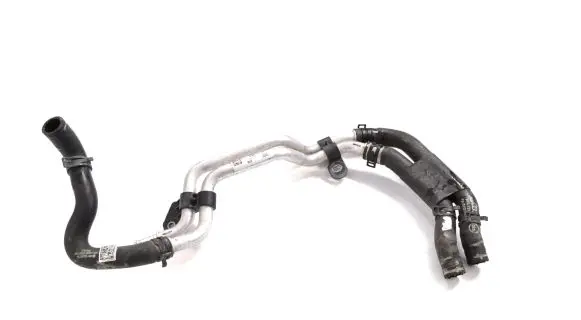 Audi A4 S4 B9 8W Engine coolant pipe/hose 8W0121400B