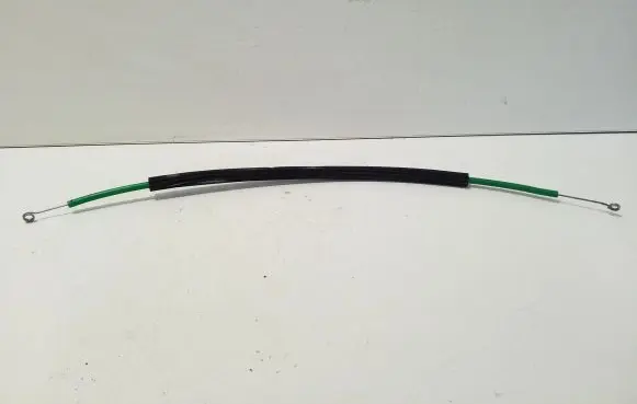 Fiat Ducato Heater control cables 