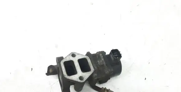 Mitsubishi Galant EGR valve