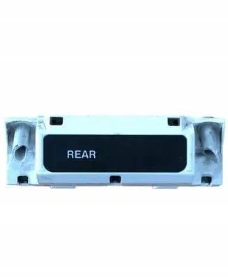 Mazda 6 Screen/display/small screen GAA955260