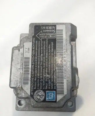 Fiat Marea Airbag control unit/module 46409123 E523790000