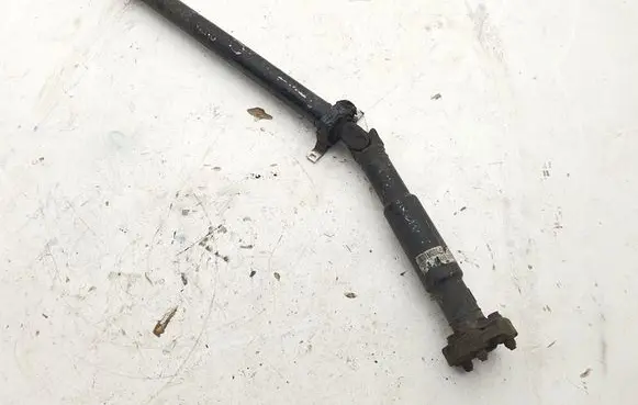 BMW 3 E46 Drive shaft (set) 7505211 AI09