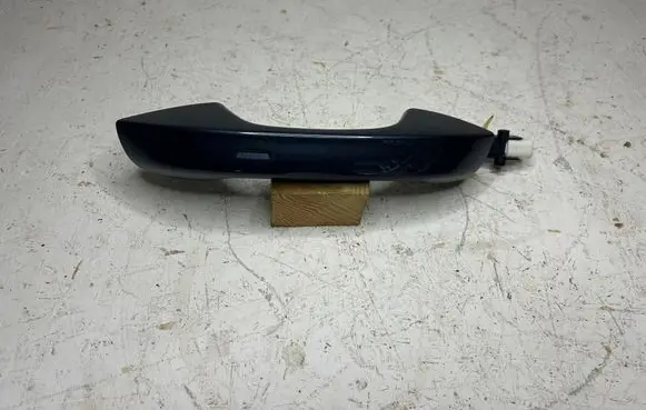 Seat Leon IV Front door exterior handle 5FA837206