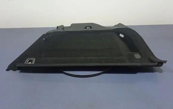 Volvo XC60 Tailgate/boot cover trim set 39841582