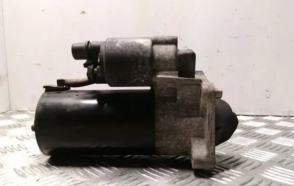 Volvo S80 Starter motor 0001109264 30724473