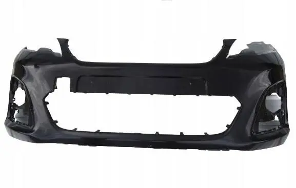 Peugeot 108 Front bumper 12755049025