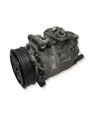 Volkswagen Golf V Air conditioning (A/C) compressor (pump) 447180