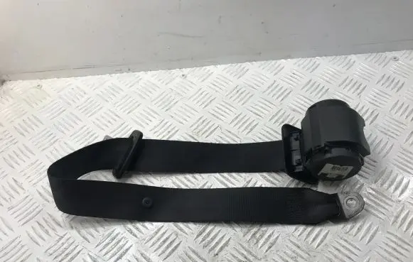 Toyota Avensis T270 Third row seat belt 7335005060C1 609441800A