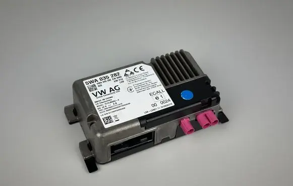 Skoda Scala Other control units/modules 5WA035282