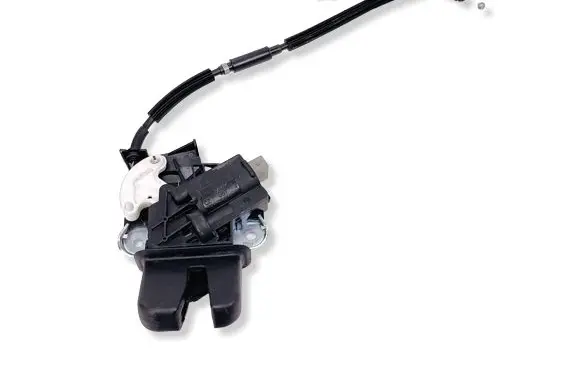 Audi A4 S4 B8 8K Tailgate/trunk/boot lock/catch/latch 4F5827505D