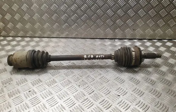 Subaru Outback Front driveshaft