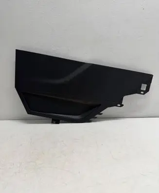 Peugeot 3008 I Other center console (tunnel) element 9682928877