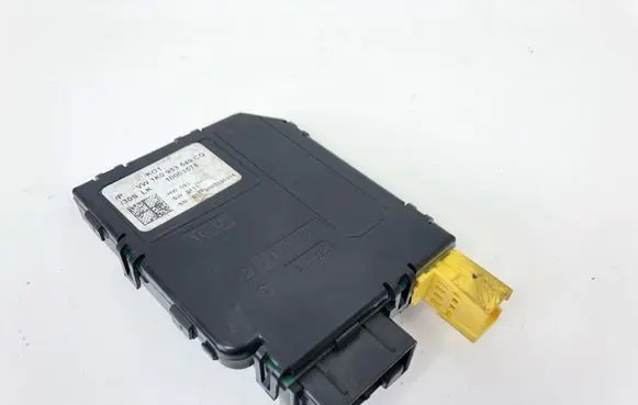Volkswagen Touran I Other control units/modules 1K0953549CQ 10003575