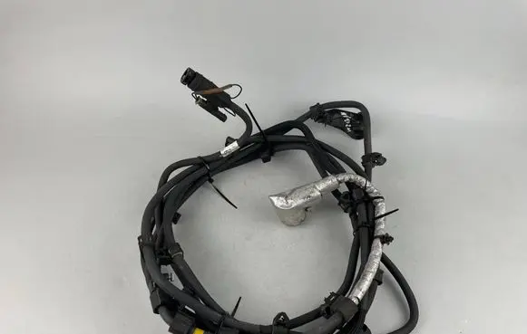 Mercedes-Benz E W213 AdBlue supply pipe A2134705401