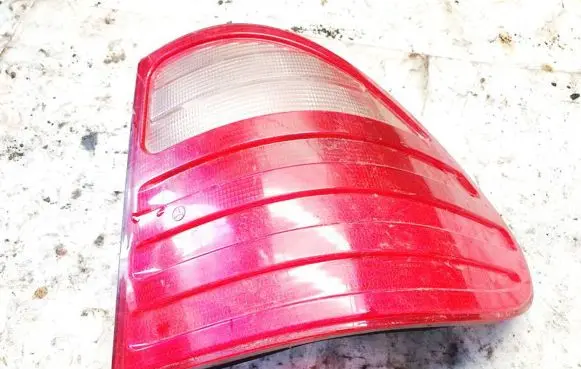 Mercedes-Benz E W210 Rear/tail lights a2108204864