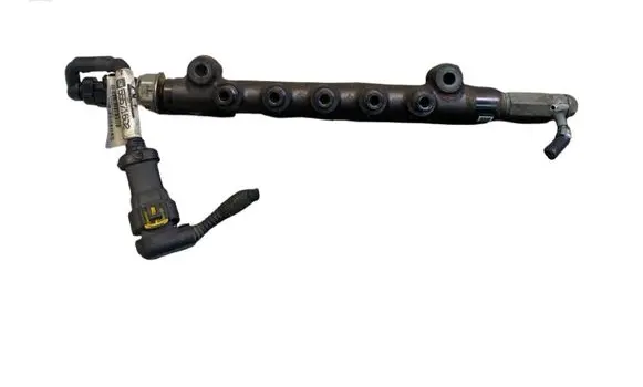 Opel Astra K Fuel main line pipe 55490702 31400702 06T15398