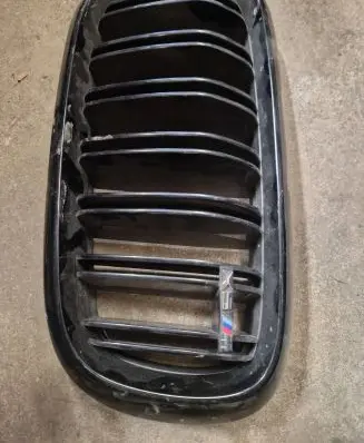 BMW X6M G06 F96 Front grill 8056769