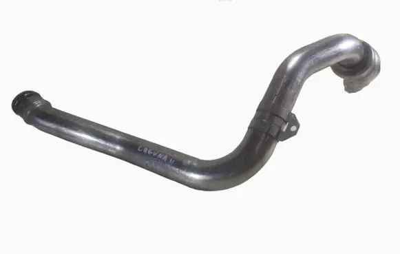 Renault Laguna II Intercooler hose/pipe 8200030864