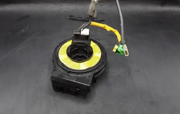 Hyundai Sonata Airbag slip ring squib (SRS ring) NOCODE