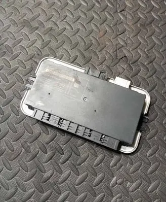 BMW 6 F12 F13 Light module LCM 9273630 002000001 011004010